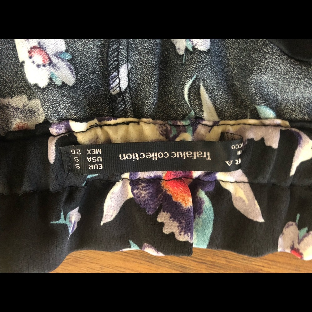 Zara Pant